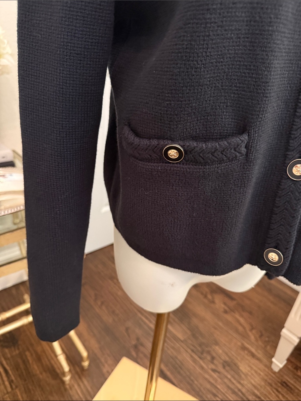 J. Crew Cardigan
W25 - Picture 3 of 8